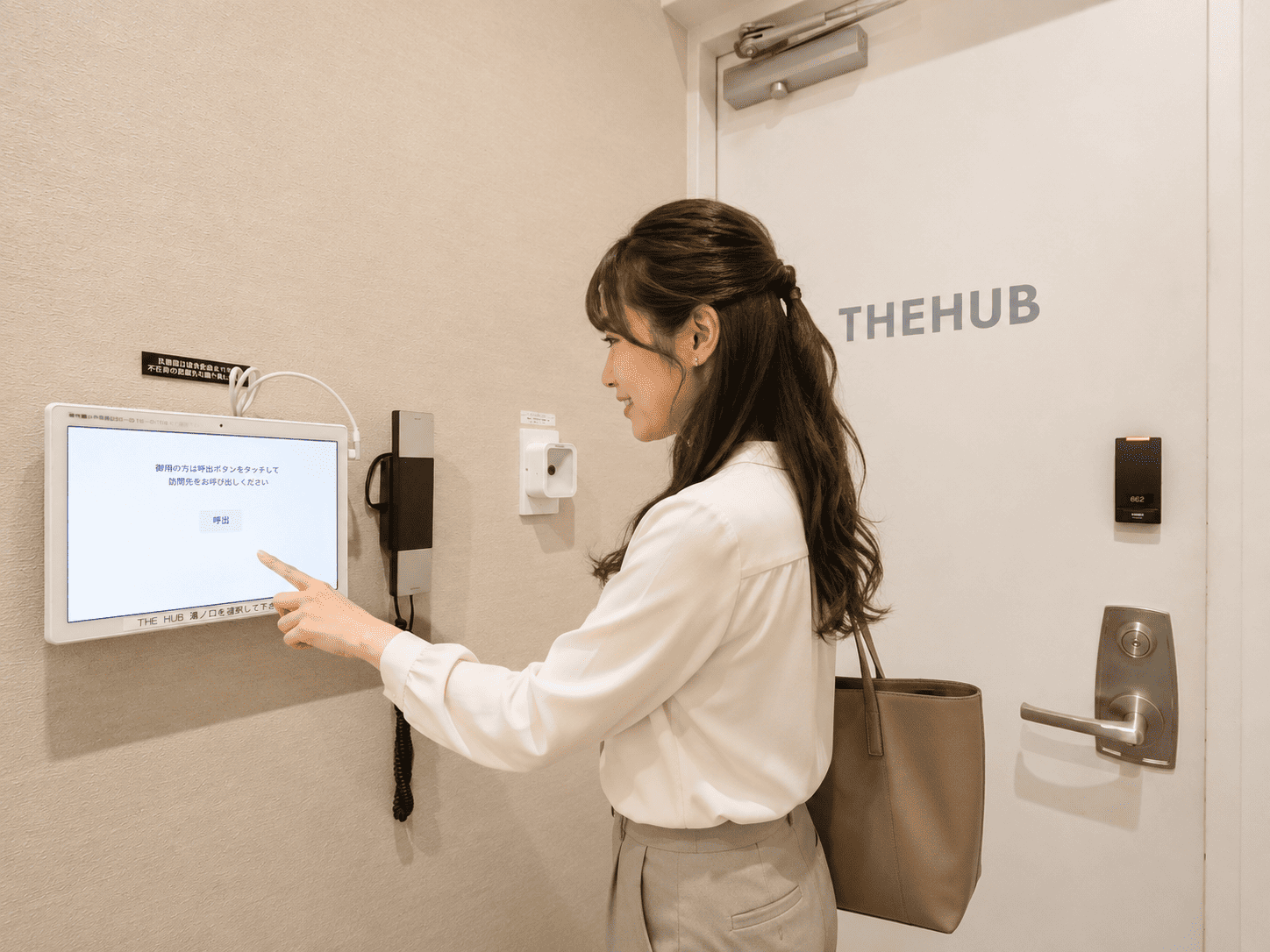 THE HUB 溝の口 サムネイル4