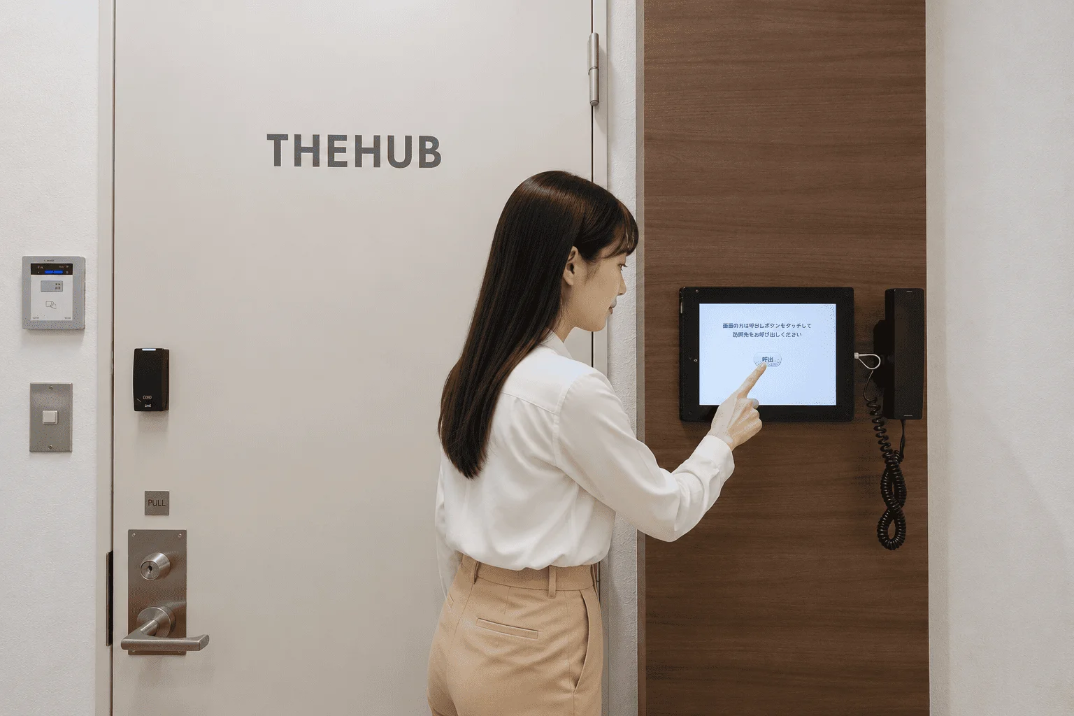 THE HUB 神田西口 サムネイル4