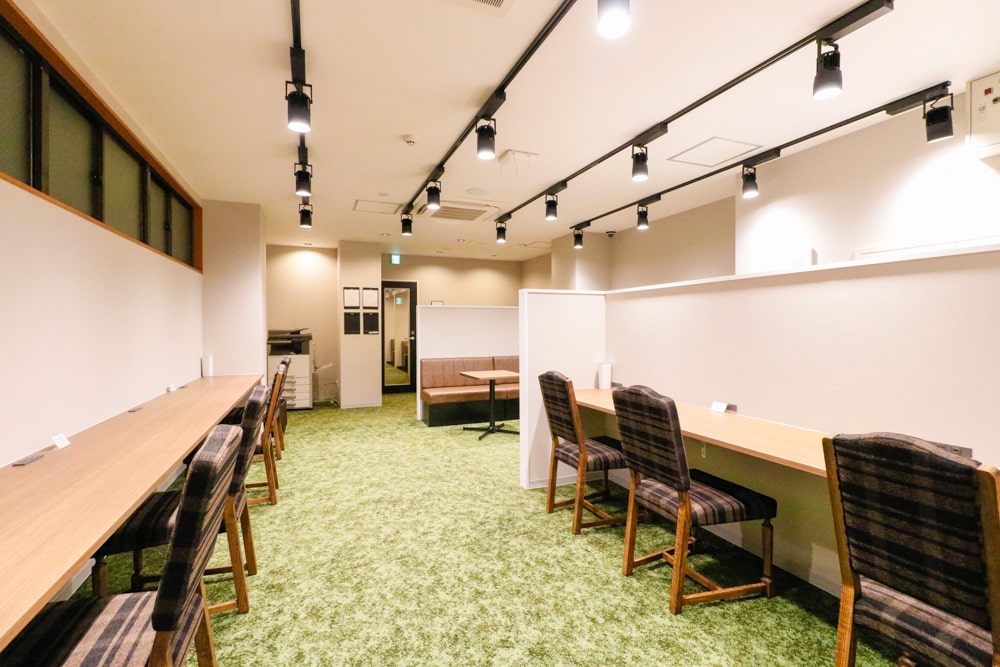 THE HUB SOLO 恵比寿