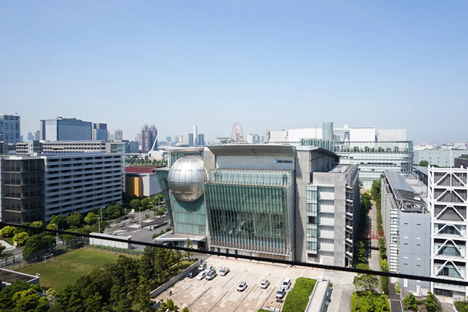the SOHO サムネイル6