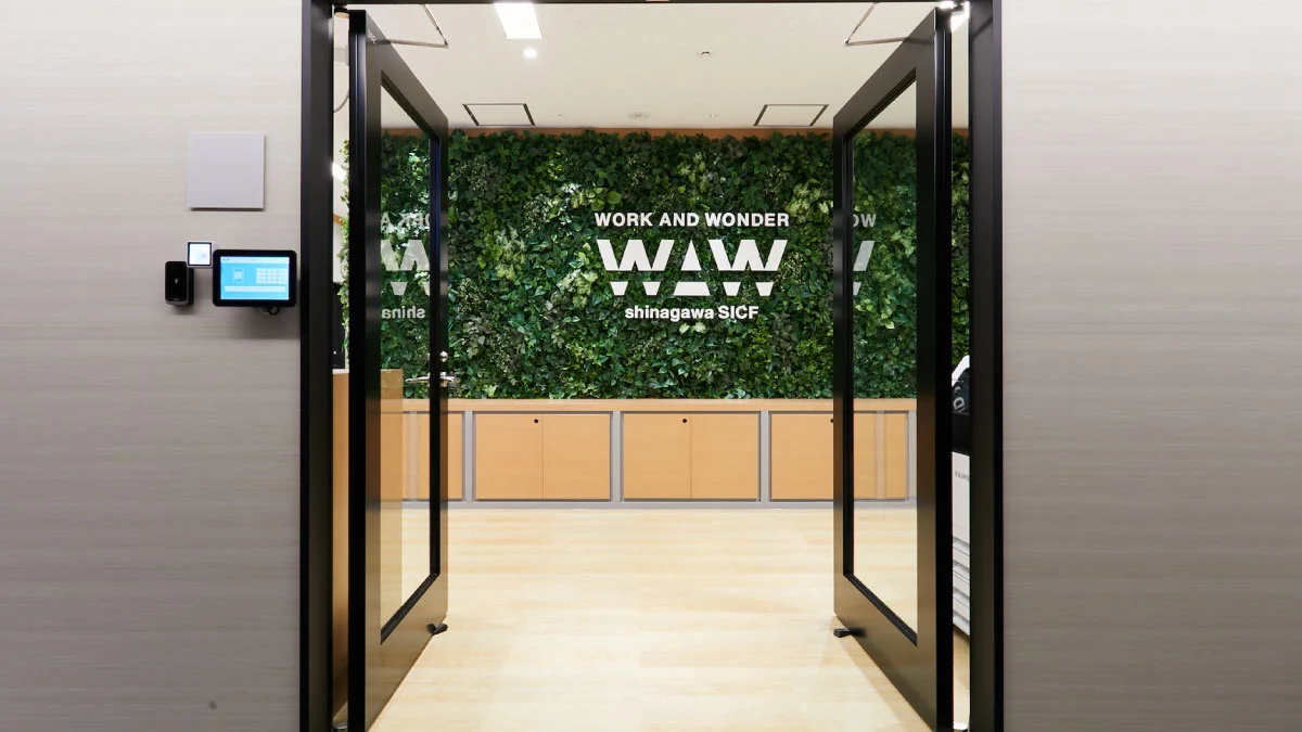 WAW品川 サムネイル22