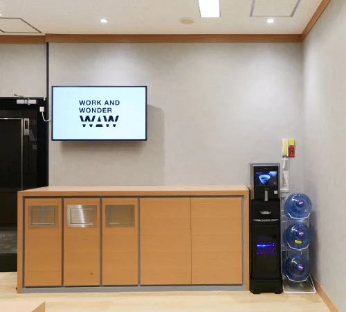 WAW品川 サムネイル13