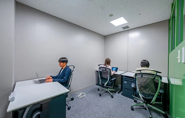 WAW虎ノ門アルセアタワー サムネイル6