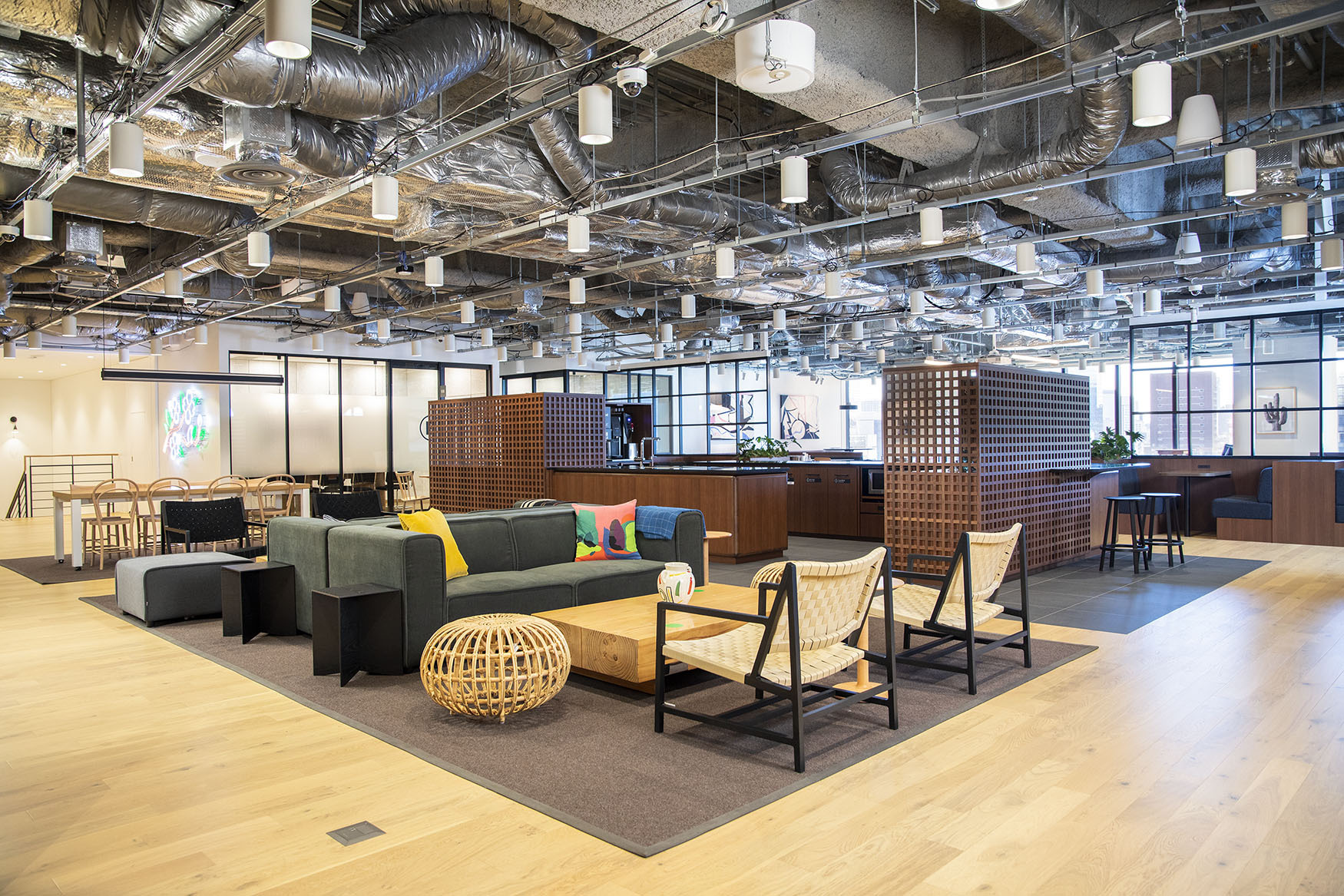 WeWork 日比谷FORT TOWER