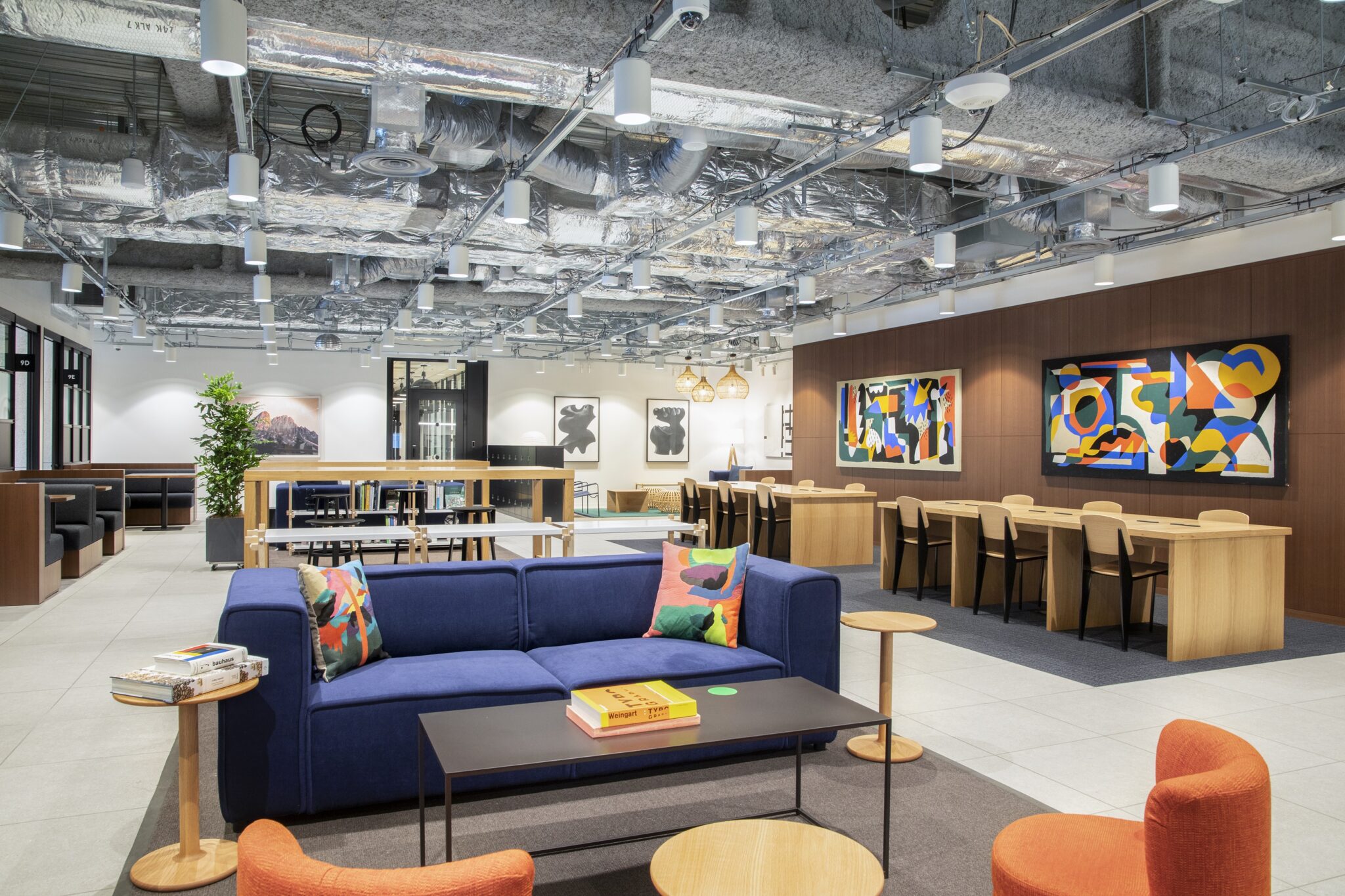 WeWork 日比谷FORT TOWER