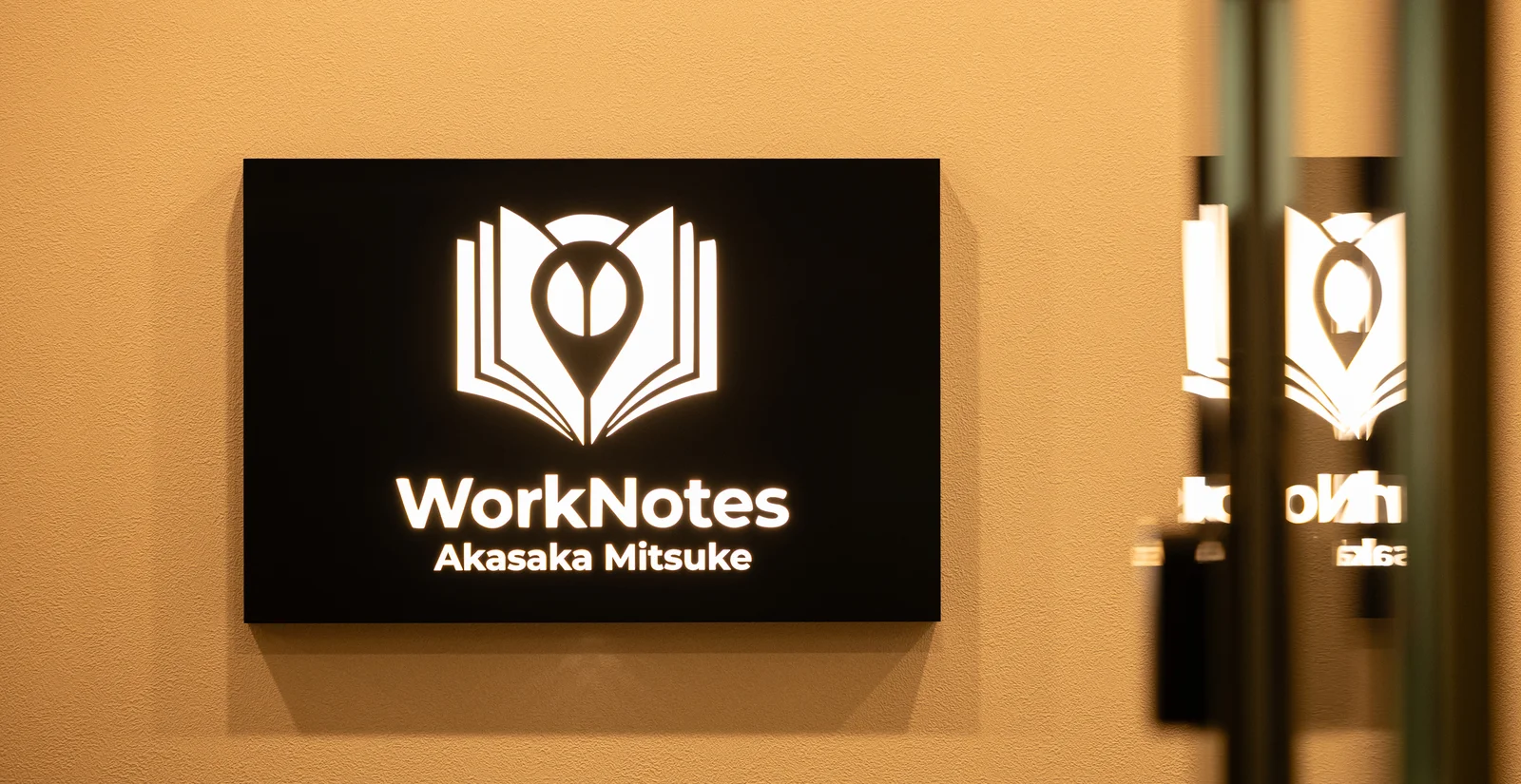 WorkNotes赤坂見附 サムネイル2