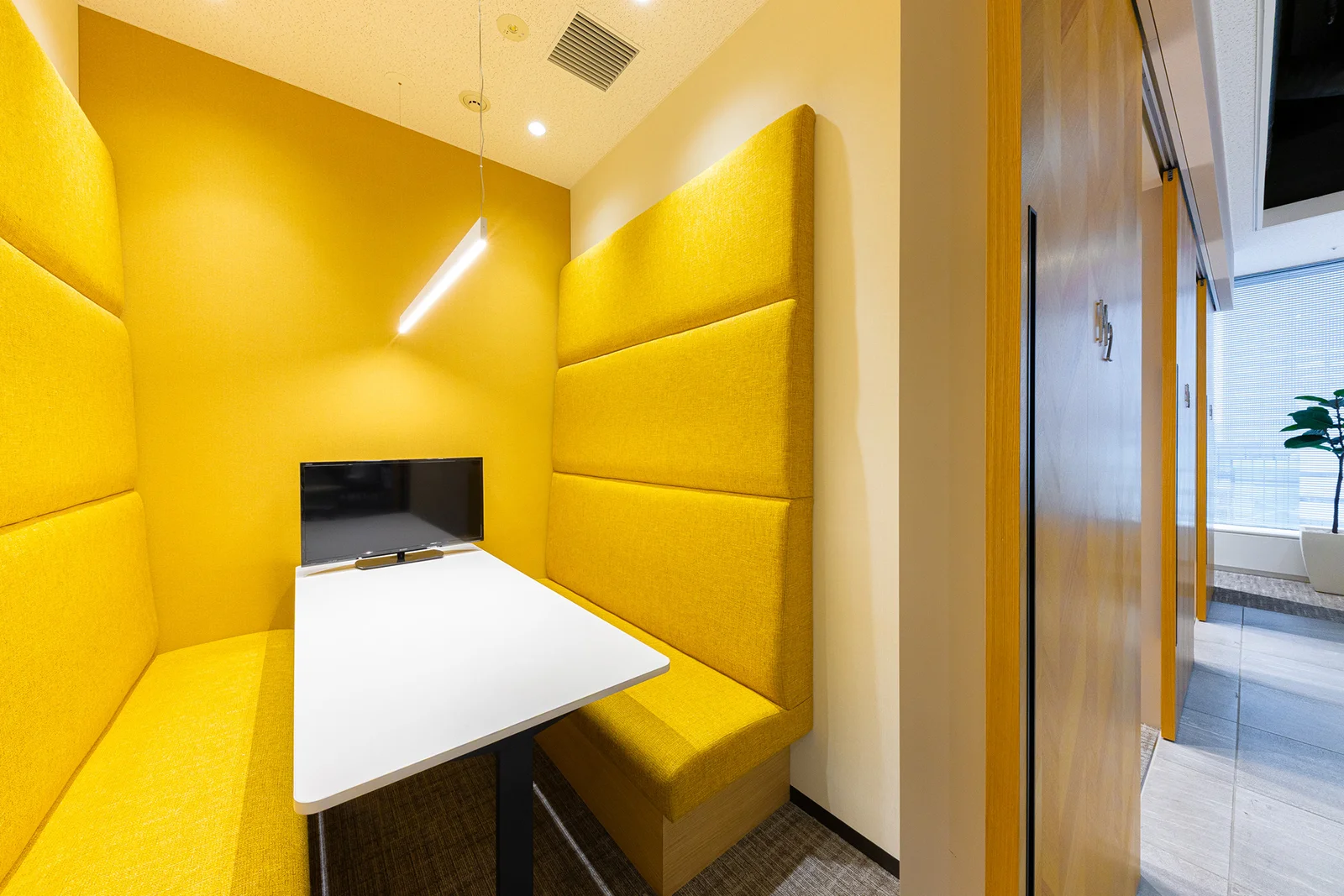＆BIZ conference・＆BIZ lounge 日本橋髙島屋三井ビルディング サムネイル6