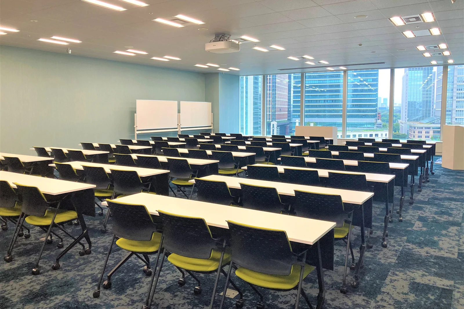 ＆BIZ conference 東京ミッドタウン八重洲 サムネイル3