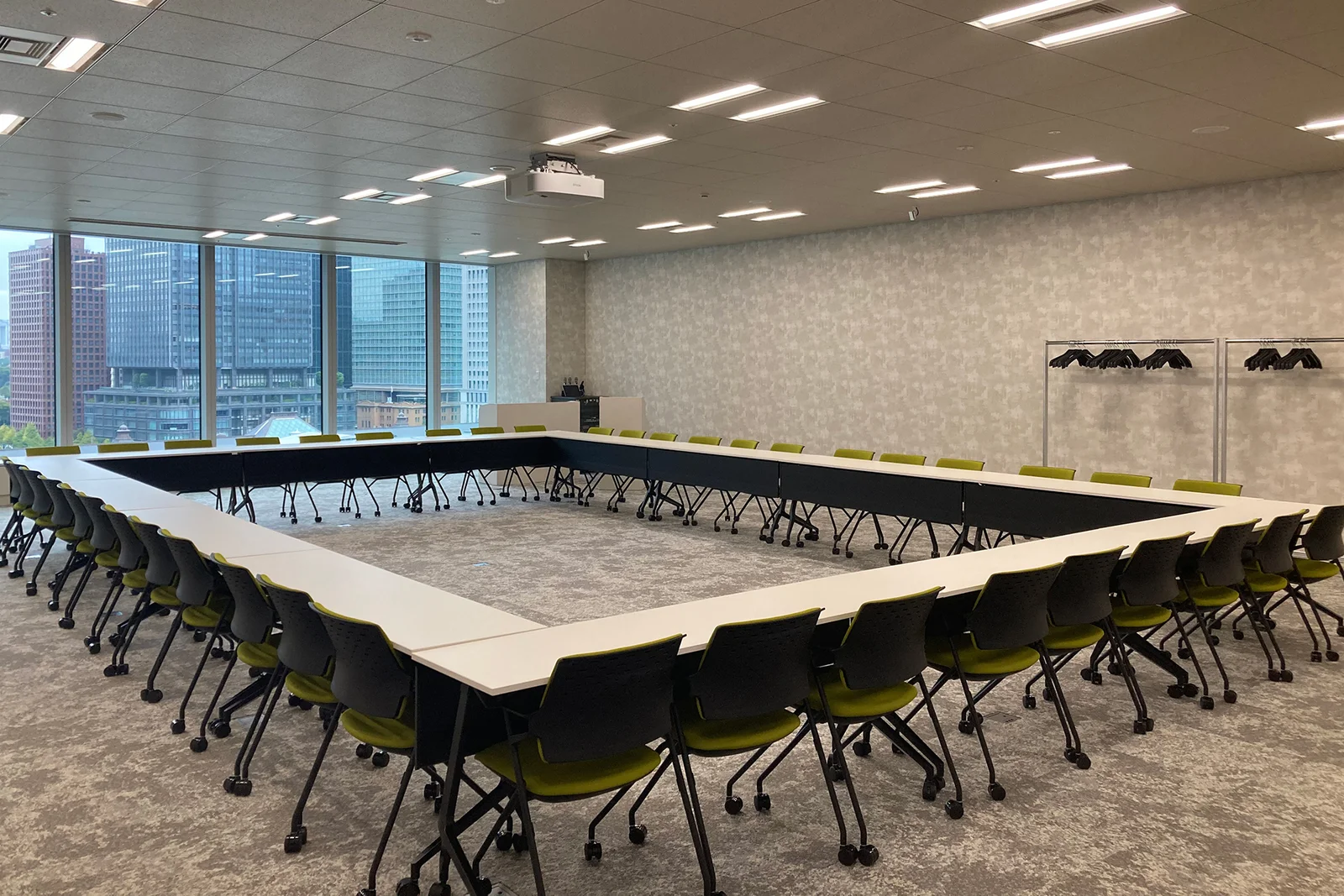 ＆BIZ conference 東京ミッドタウン八重洲 サムネイル4