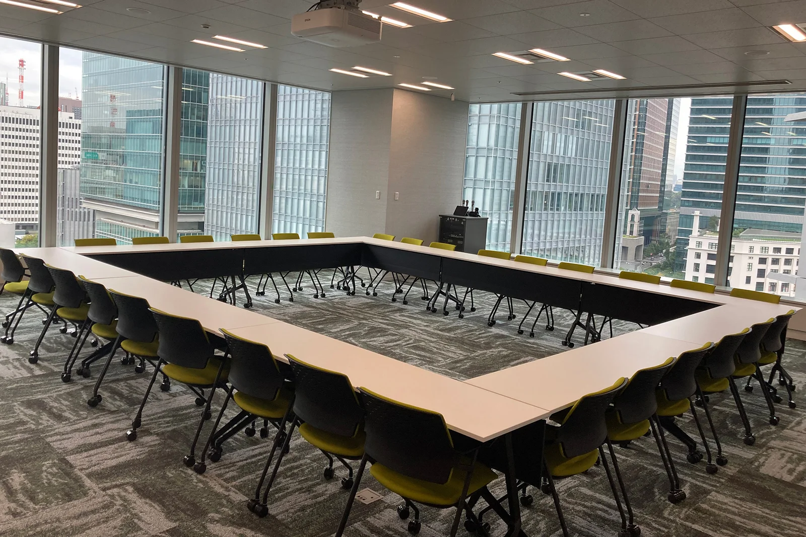 ＆BIZ conference 東京ミッドタウン八重洲 サムネイル5