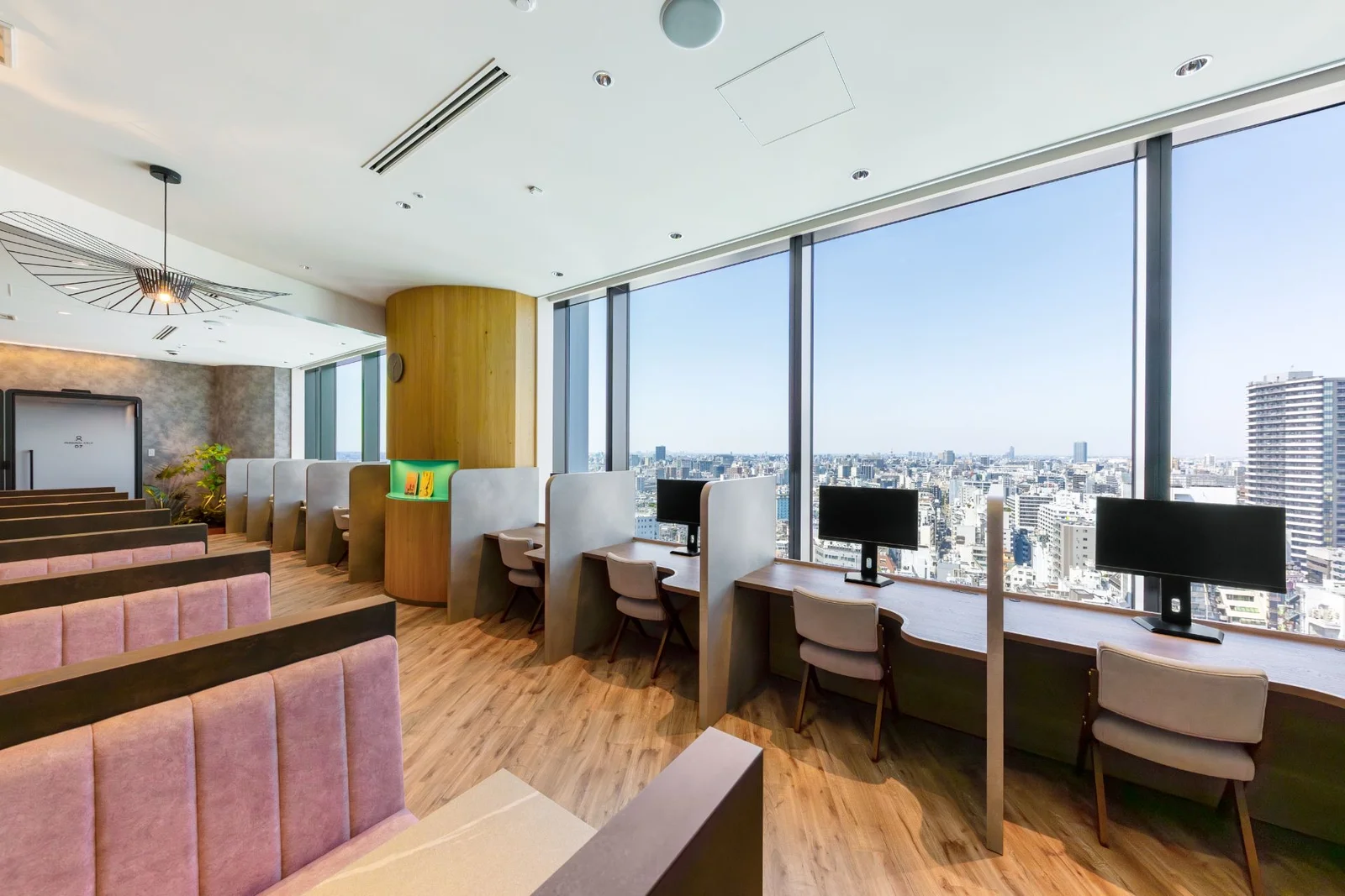 ワークスタイリング 池袋IT tower TOKYO サムネイル5