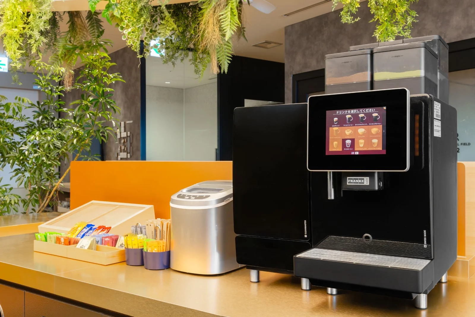 ワークスタイリング 池袋IT tower TOKYO サムネイル7