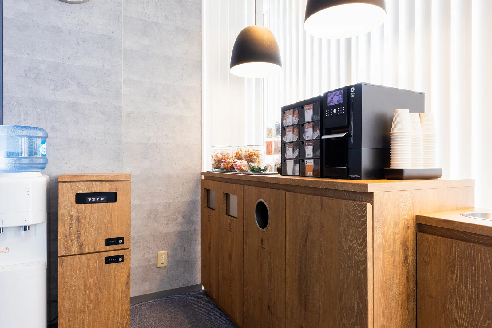 ワークスタイリングSOLO 三軒茶屋 サムネイル7
