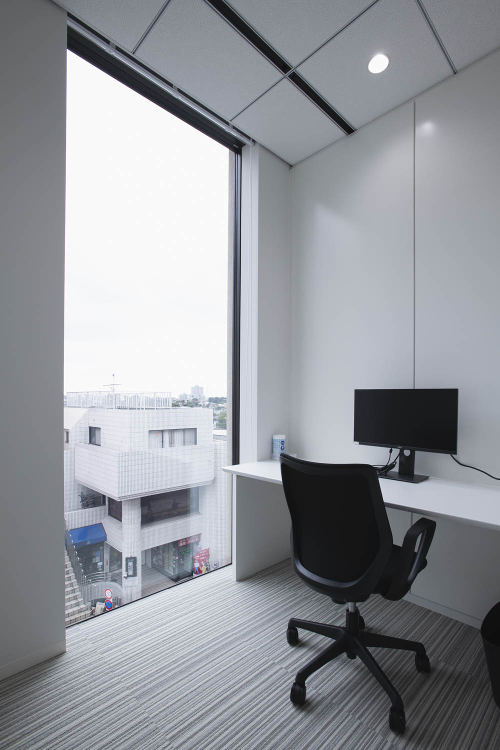 ZXY 成城学園前