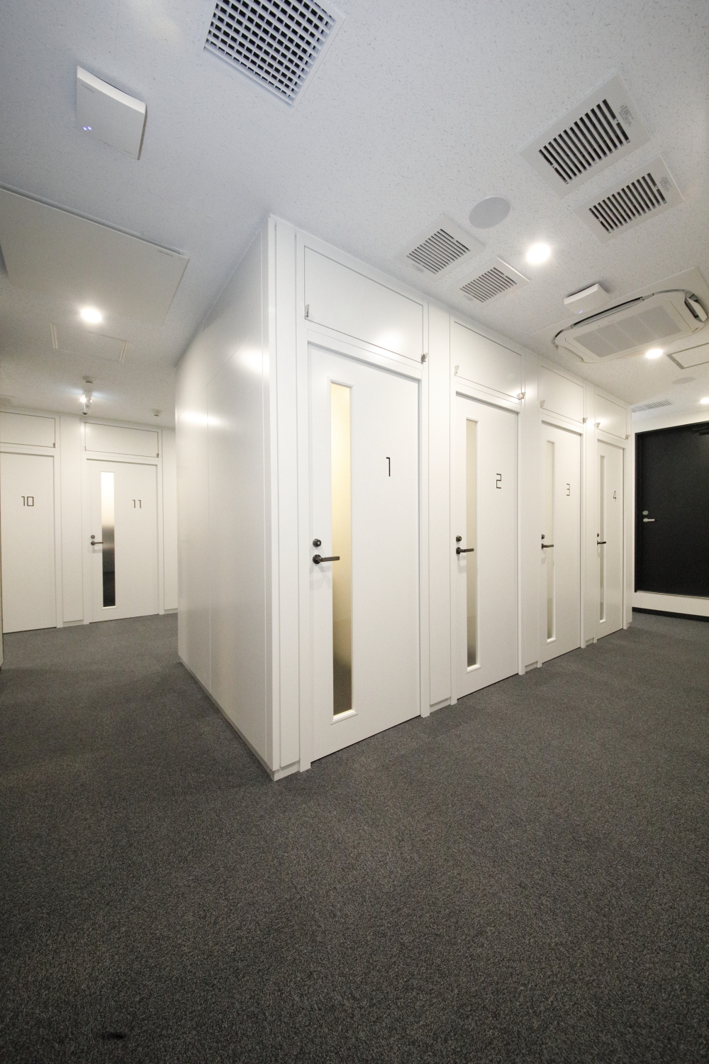 ZXY 四ツ谷麹町