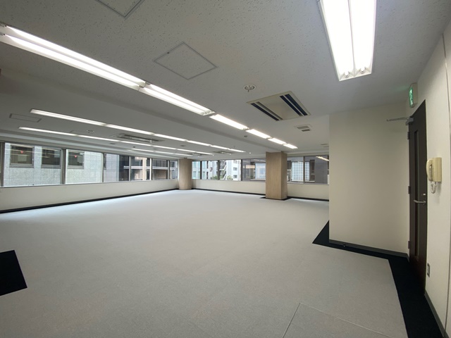 千代田区 九段南 40～45 ハーフセットアップ NH-001135 物件画像