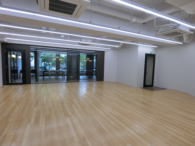 港区 芝大門 40～45 ハーフセットアップ NH-001563 物件画像