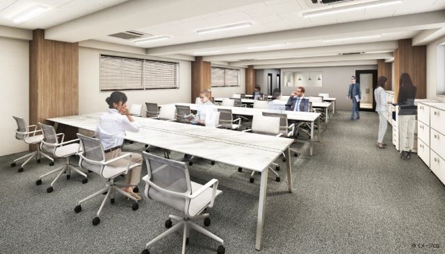 港区 芝 50～60 ハーフセットアップ NH-001576 物件画像