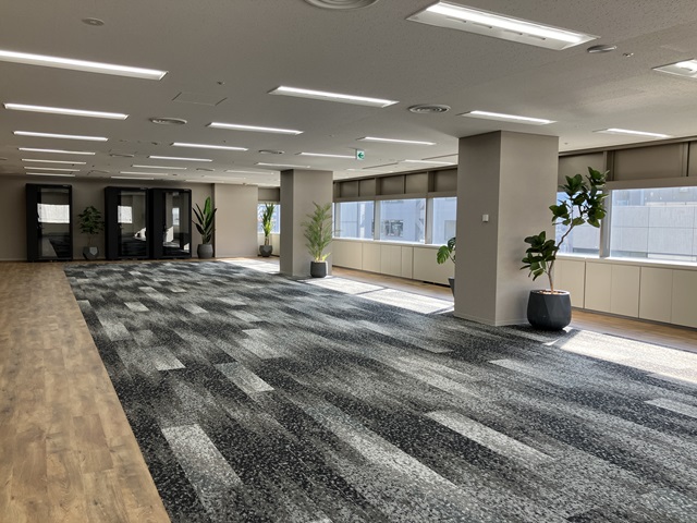 港区 芝 120～140 ハーフセットアップ NH-001584 物件画像