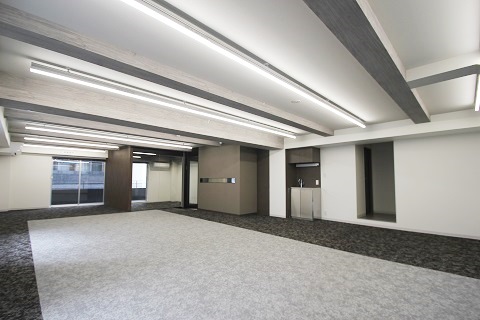 新宿区 荒木町 25～30 ハーフセットアップ NH-001602 物件画像