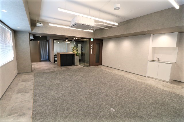 千代田区 神田猿楽町 25～30 ハーフセットアップ NH-001603 物件画像