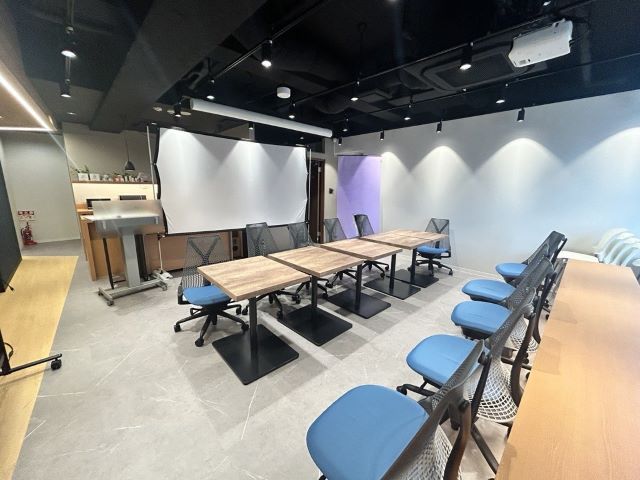 品川区 北品川 60～70 ハーフセットアップ NH-001620 物件画像