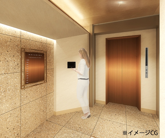 【敷金0円！】 中央区 日本橋茅場町 20〜40坪 フルセットアップオフィス NH-000628 物件画像