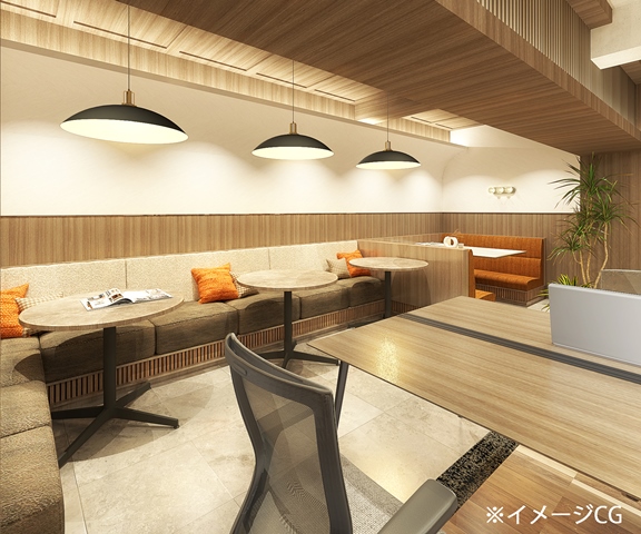 【敷金0円！】 中央区 日本橋茅場町 20〜40坪 フルセットアップオフィス NH-000629 物件画像