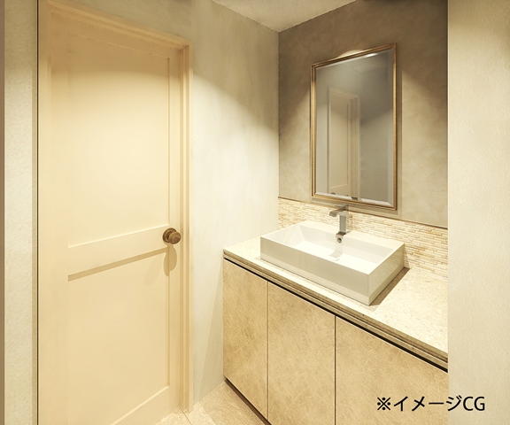 【敷金0円！】 中央区 日本橋茅場町 20〜40坪 フルセットアップオフィス NH-000629 物件画像