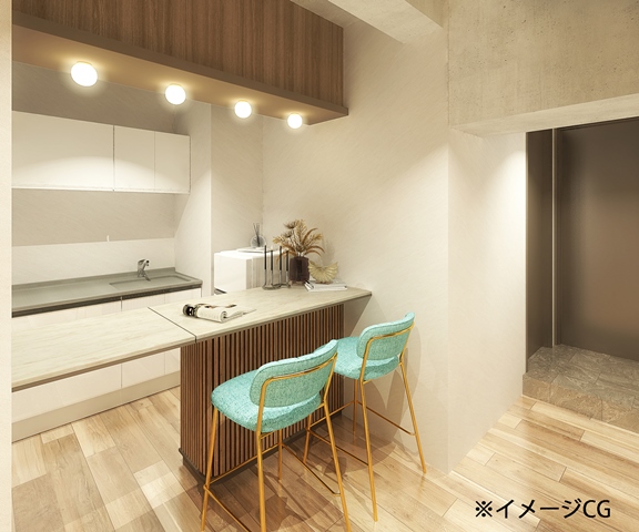 【敷金0円！】 中央区 日本橋茅場町 20〜40坪 フルセットアップオフィス NH-000629 物件画像