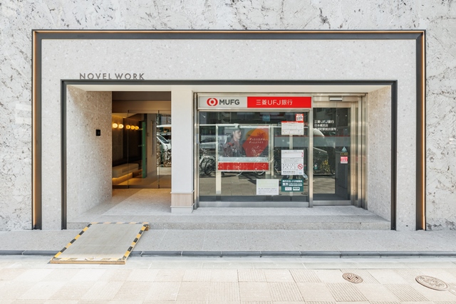 【敷金0円！】 中央区 日本橋茅場町 20〜40坪 フルセットアップオフィス NH-000629 物件画像