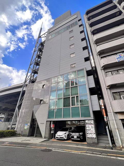  千代田区 飯田橋 〜20坪 ハーフセットアップオフィス NH-000686 物件画像
