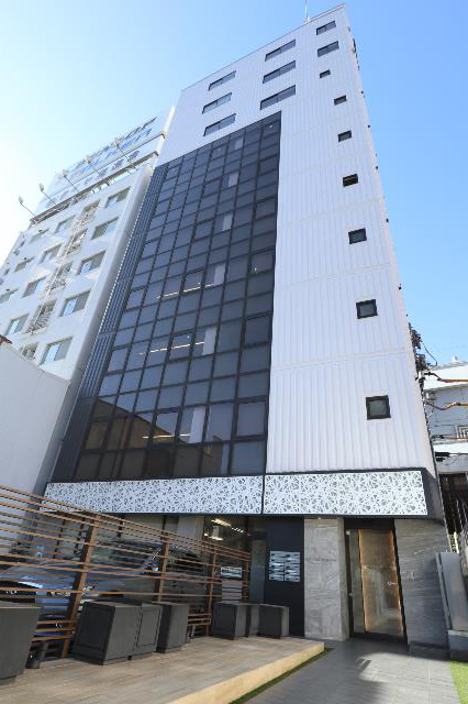  新宿区 市谷田町 〜20坪 ハーフセットアップオフィス NH-000748 物件画像