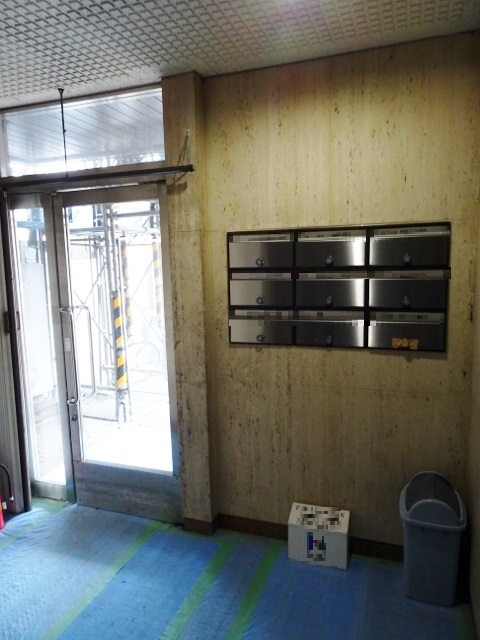  新宿区 市谷田町 〜20坪 ハーフセットアップオフィス NH-000748 物件画像