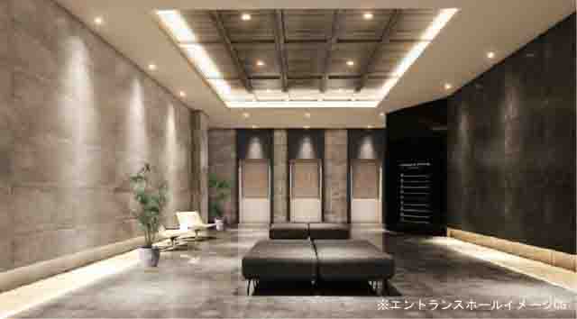  新宿区 大京町 100〜200坪 ハーフセットアップ NH-000951 物件画像