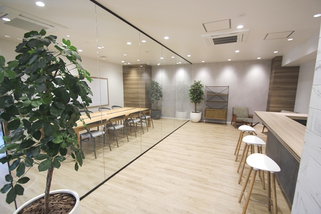  新宿区 大京町 100〜200坪 ハーフセットアップ NH-000951 物件画像