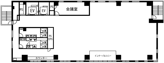 千代田区 二番町 120～140 ハーフセットアップ NH-000961 物件画像
