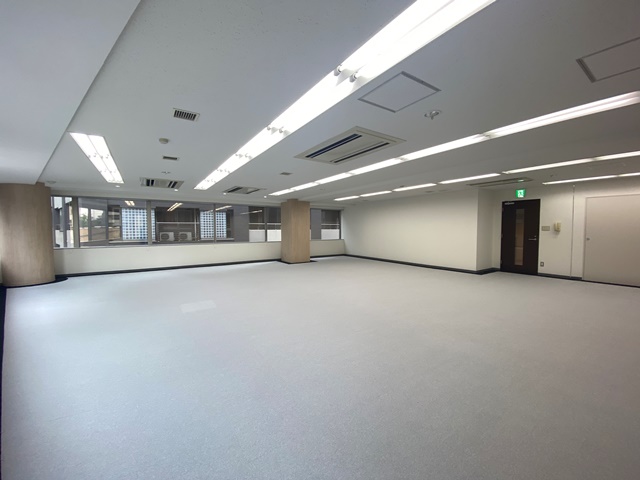 千代田区 九段南 40～45 ハーフセットアップ NH-001135 物件画像