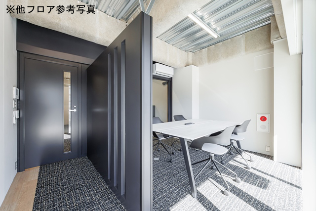  千代田区 麹町 〜20坪 フルセットアップオフィス NH-001153 物件画像