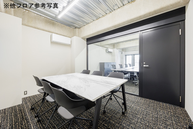  千代田区 麹町 〜20坪 フルセットアップオフィス NH-001156 物件画像