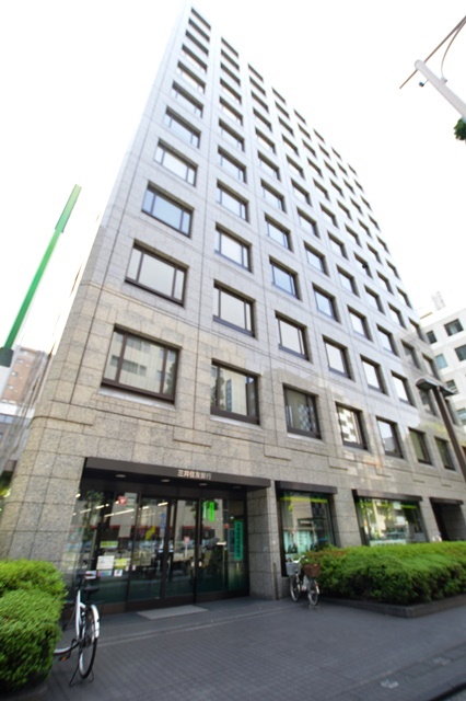  中央区 日本橋大伝馬町 40〜60坪 ハーフセットアップ NH-001205 物件画像