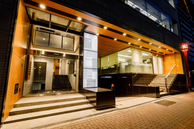  新宿区 荒木町 40〜60坪 ハーフセットアップ NH-001206 物件画像