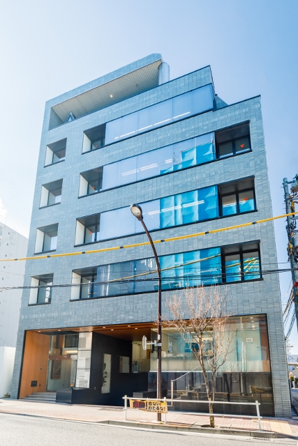  新宿区 荒木町 40〜60坪 ハーフセットアップ NH-001206 物件画像