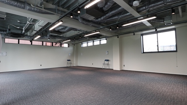  新宿区 市谷田町 40〜60坪 フルセットアップオフィス NH-001207 物件画像