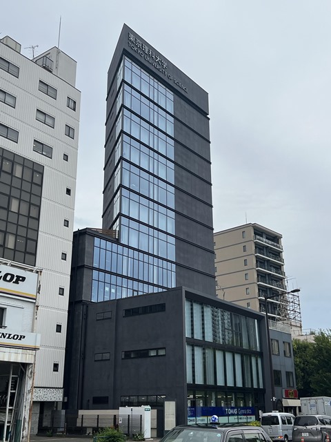  新宿区 市谷田町 40〜60坪 フルセットアップオフィス NH-001207 物件画像