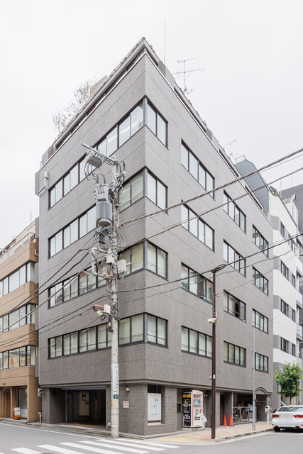  千代田区 岩本町 40〜60坪 ハーフセットアップ NH-001215 物件画像