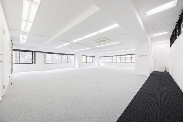  千代田区 岩本町 40〜60坪 ハーフセットアップ NH-001215 物件画像