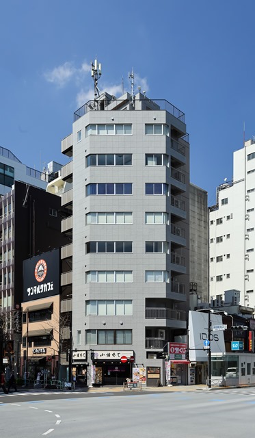  千代田区 神田鍛冶町 20〜40坪 フルセットアップオフィス NH-001261 物件画像