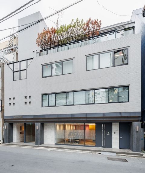  千代田区 神田紺屋町 80〜100坪 ハーフセットアップ NH-001262 物件画像