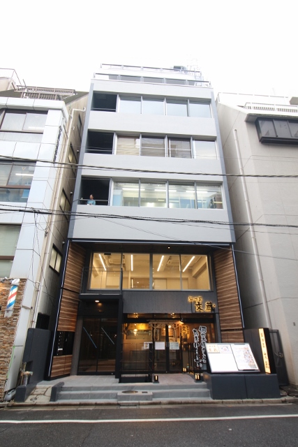  中央区 築地 20〜40坪 フルセットアップオフィス NH-001331 物件画像